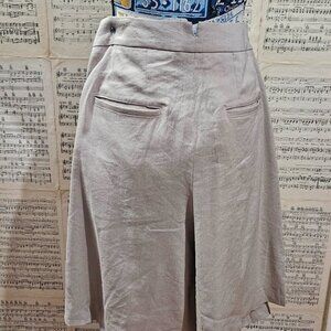 Mohan Skorts Shorts Skirt Small